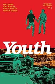 Youth Season One (comiXology Originals) #1 (of 4)
