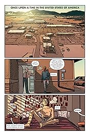 Youth Season One (comiXology Originals) #1 (of 4)