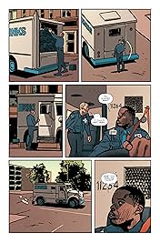 Youth Season One (comiXology Originals) #3 (of 4)