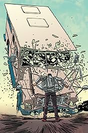 Youth Season One (comiXology Originals) #3 (of 4)