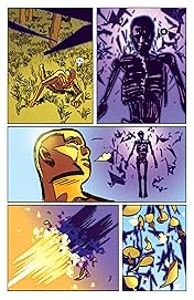 Youth Season One (comiXology Originals)