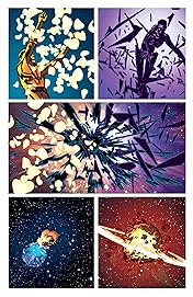 Youth Season One (comiXology Originals)