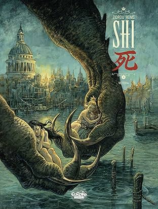 SHI Vol. 4: Victoria