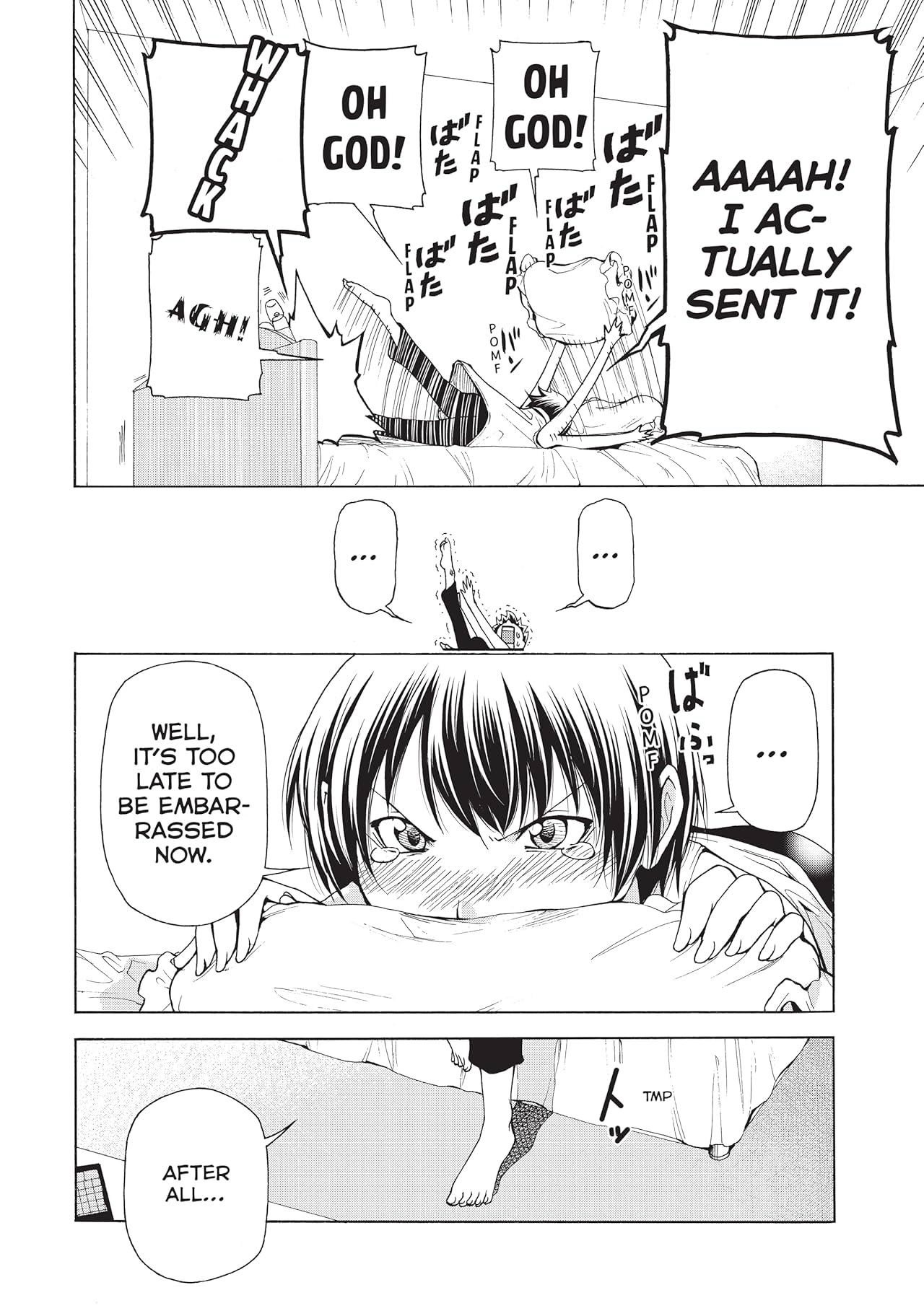 Grand Blue Dreaming Vol. 10