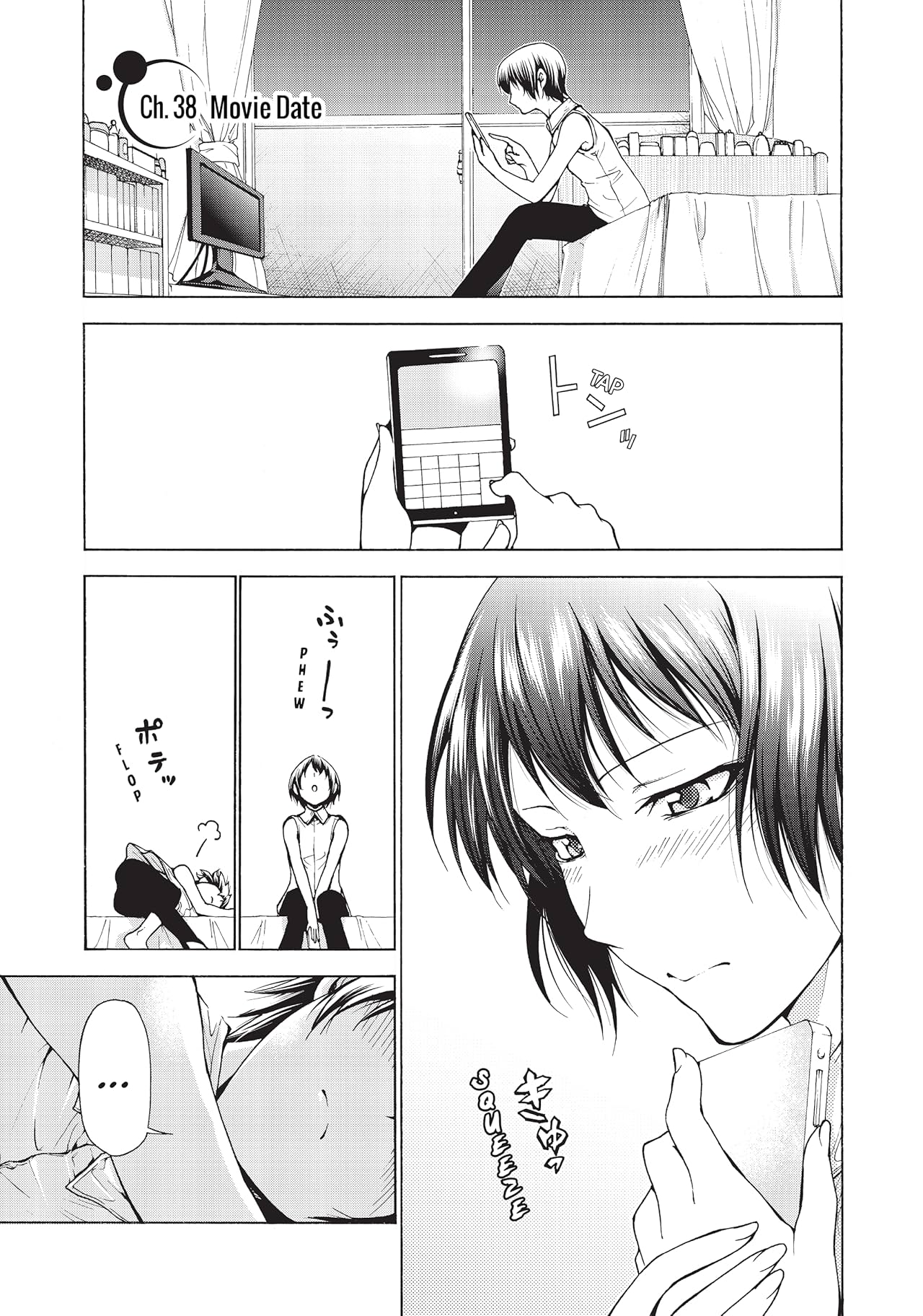 Grand Blue Dreaming Vol. 10