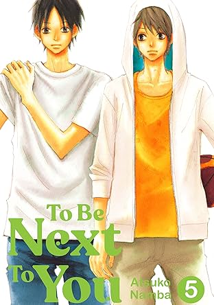 To Be Next to You Vol. 5
