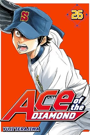 Ace of the Diamond Vol. 26