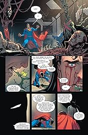 Batman/Superman (2019-) Vol. 1: Who are the Secret Six?
