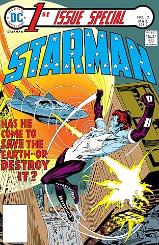 1st Issue Special (1975-1976) #12
