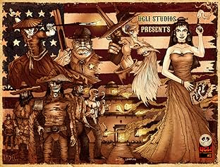 UGLI STUDIOS Presents #2