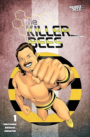 The Killer Bees #1