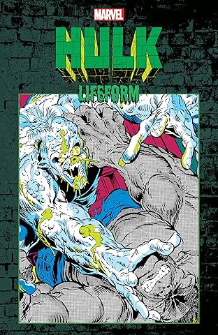 Hulk: Lifeform