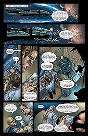 Battlestar Galactica: Season Zero Omnibus