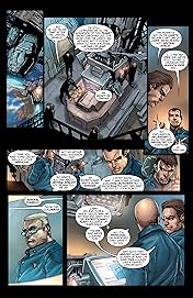 Battlestar Galactica: Season Zero Omnibus