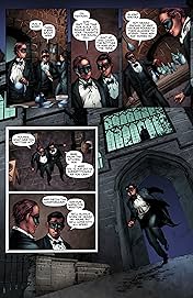 Sherlock Holmes Vol. 1: Omnibus