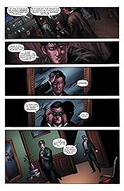 Sherlock Holmes Vol. 1: Omnibus