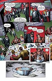 Sherlock Holmes Vol. 1: Omnibus