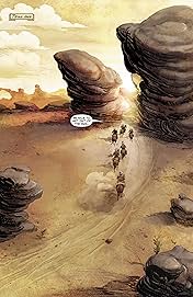 The Lone Ranger Vol. 1: Omnibus