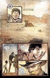 The Lone Ranger Vol. 1: Omnibus