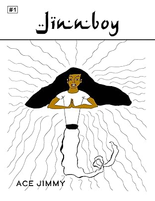 Jinnboy #1