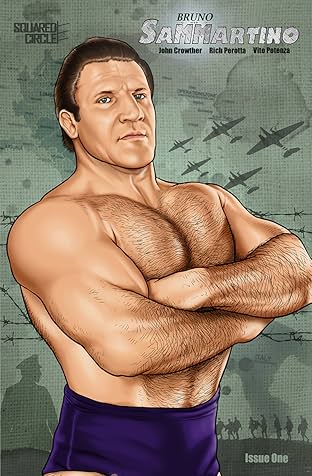 Bruno Sammartino #1