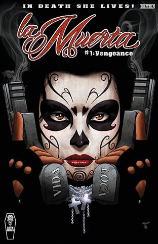 La Muerta ##1