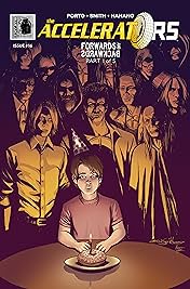 The Accelerators #16