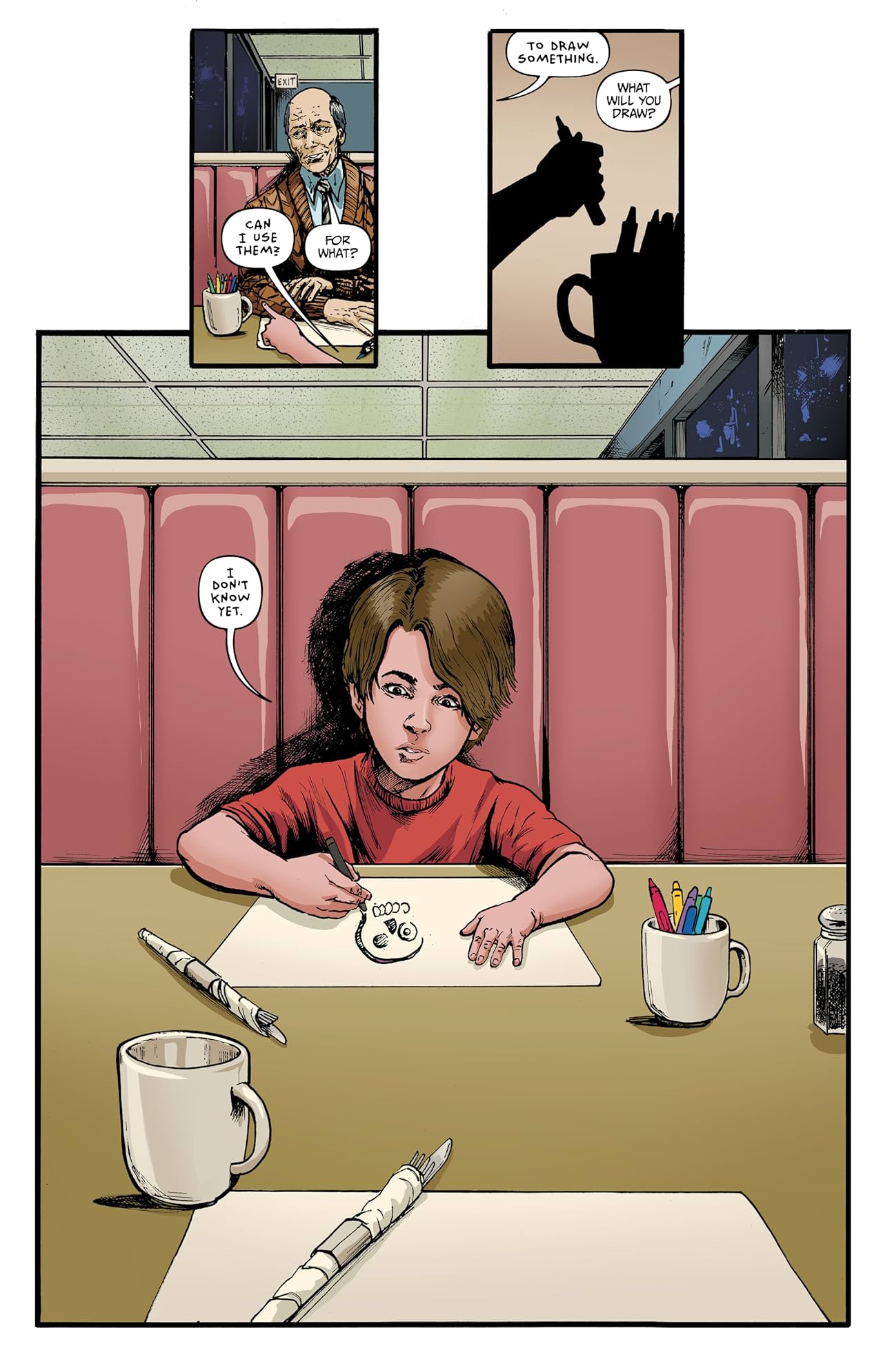 The Accelerators #16