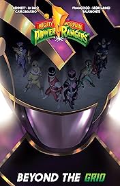 Mighty Morphin Power Rangers: Beyond the Grid