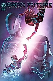 Neon Future Volume 2 #1