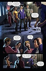 Neon Future Volume 2 #1