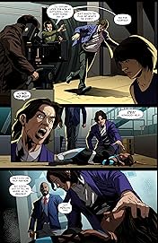 Neon Future Volume 2 #1