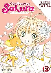 Cardcaptor Sakura: Clear Card #Extra