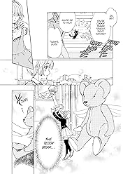 Cardcaptor Sakura: Clear Card #Extra