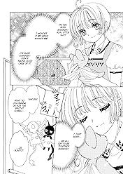 Cardcaptor Sakura: Clear Card #Extra