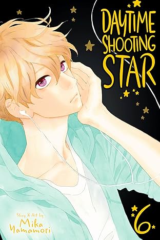Daytime Shooting Star Vol. 6