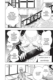 Demon Slayer: Kimetsu no Yaiba Vol. 12: The Upper Ranks Gather