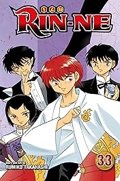 RIN-NE Vol. 33