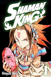 Shaman King (comiXology Originals) Vol. 1