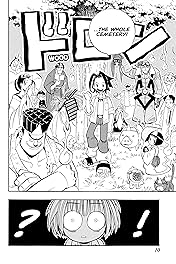 Shaman King (comiXology Originals) Vol. 1