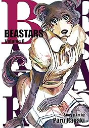 Beastars Vol. 6