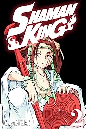 Shaman King (comiXology Originals) Vol. 2