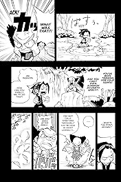 Shaman King (comiXology Originals) Vol. 2