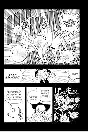 Shaman King (comiXology Originals) Vol. 2