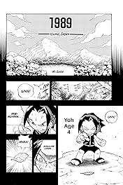 Shaman King (comiXology Originals) Vol. 2
