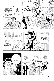 Shaman King (comiXology Originals) Vol. 3