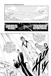 Shaman King (comiXology Originals) Vol. 3