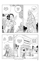 Shaman King (comiXology Originals) Vol. 3