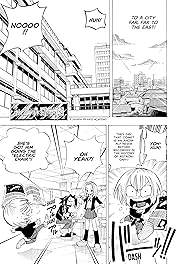 Shaman King (comiXology Originals) Vol. 4