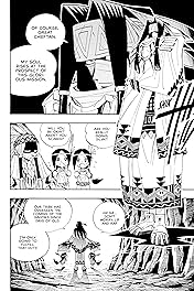 Shaman King (comiXology Originals) Vol. 4